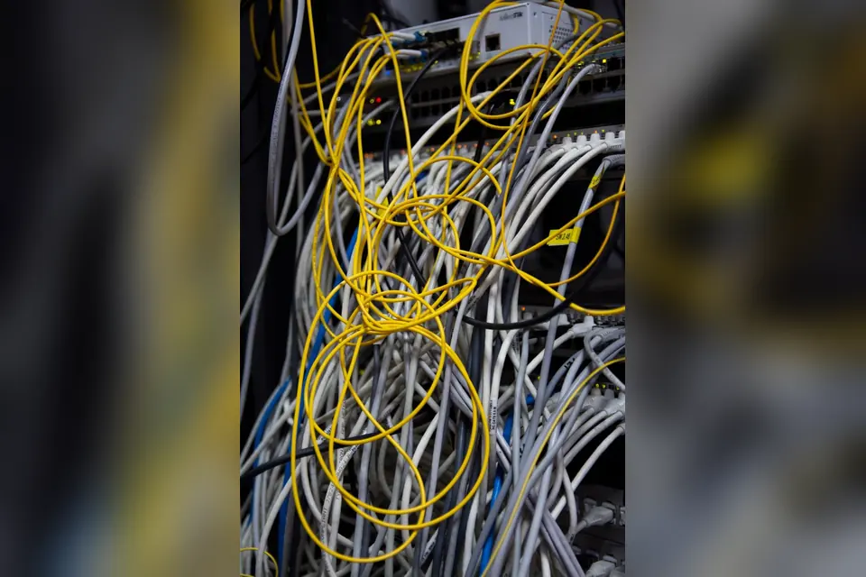 Cables of Electronic Devices