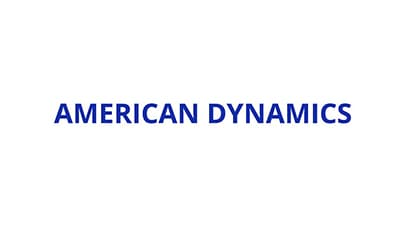 American Dynamics logo