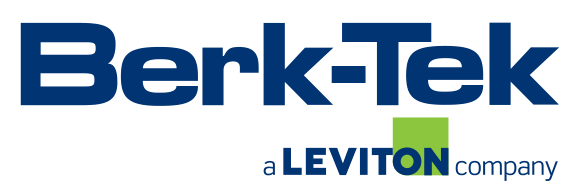 Berk-Tek logo