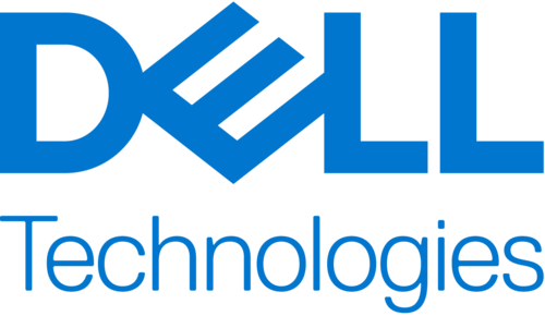 Dell logo
