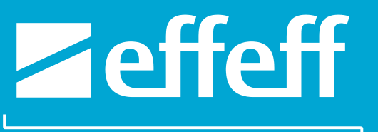 effeff (Fritz Fuss) logo